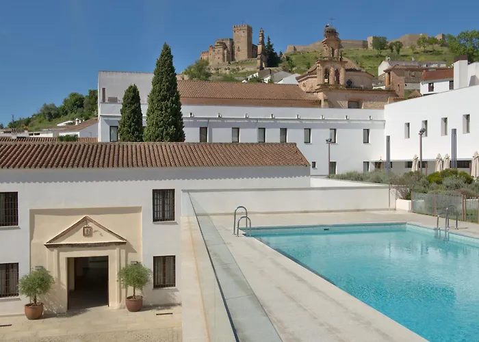 Hotel Convento Aracena&SPA